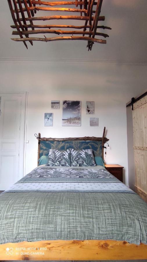 La Vigneronne Des Costieres Bed & Breakfast Vauvert Ngoại thất bức ảnh