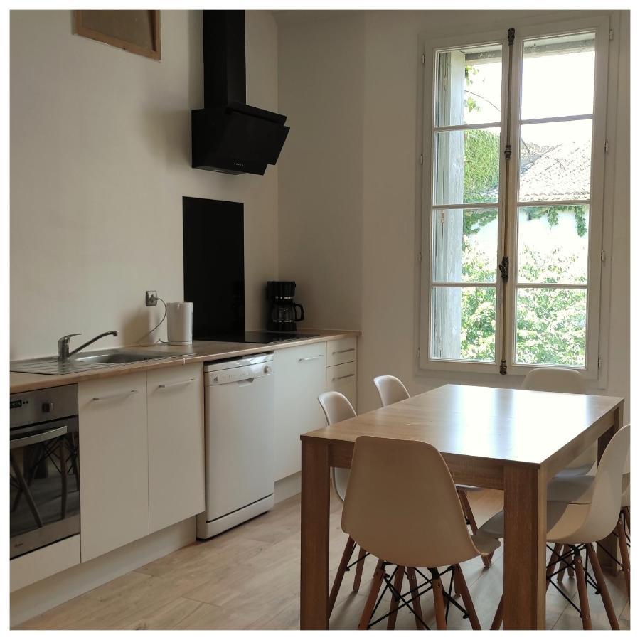 La Vigneronne Des Costieres Bed & Breakfast Vauvert Ngoại thất bức ảnh