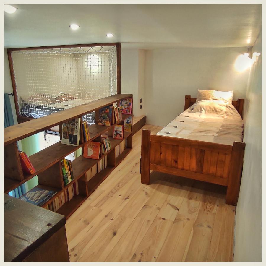 La Vigneronne Des Costieres Bed & Breakfast Vauvert Ngoại thất bức ảnh