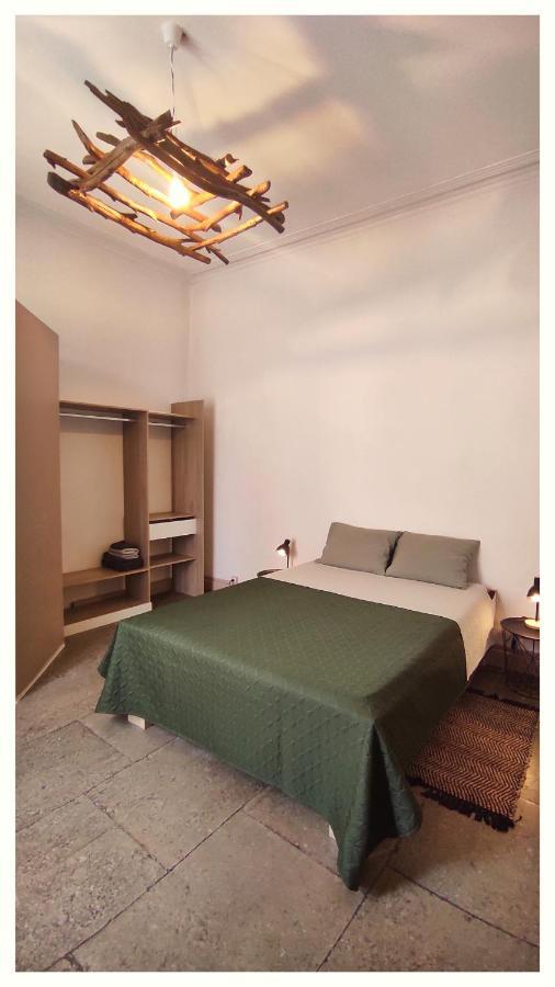 La Vigneronne Des Costieres Bed & Breakfast Vauvert Ngoại thất bức ảnh
