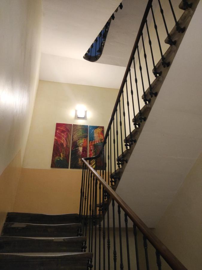 La Vigneronne Des Costieres Bed & Breakfast Vauvert Ngoại thất bức ảnh